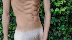 Skinny Hard Twink Dick