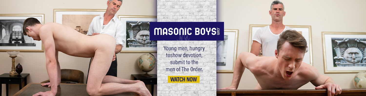 Masonic Boys