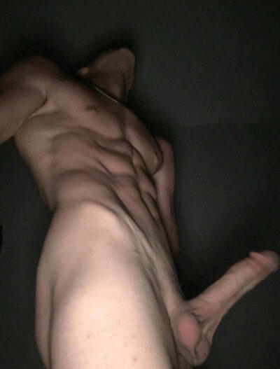 Hard Muscle in the Dark