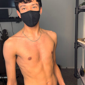 Masked Twink