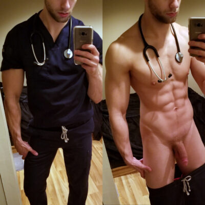 Need a Doctor? Time for a Checkup!