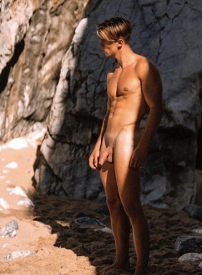 Naked Hike