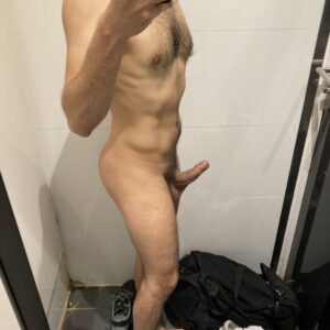 Member Submission – Benji